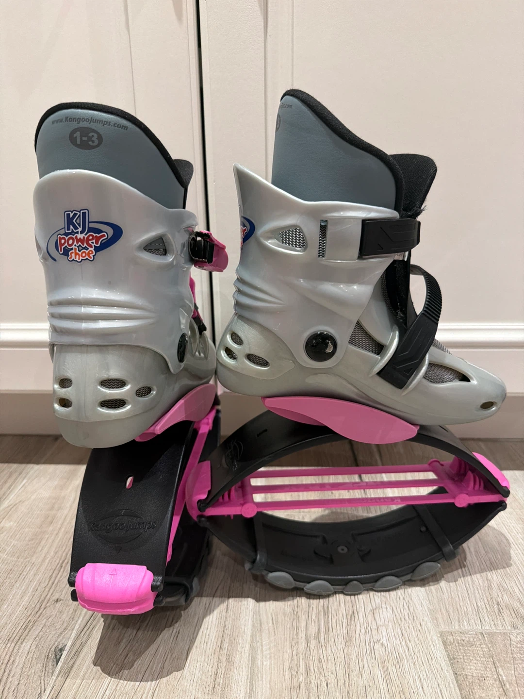 Kangoo Jumps Power Shoes