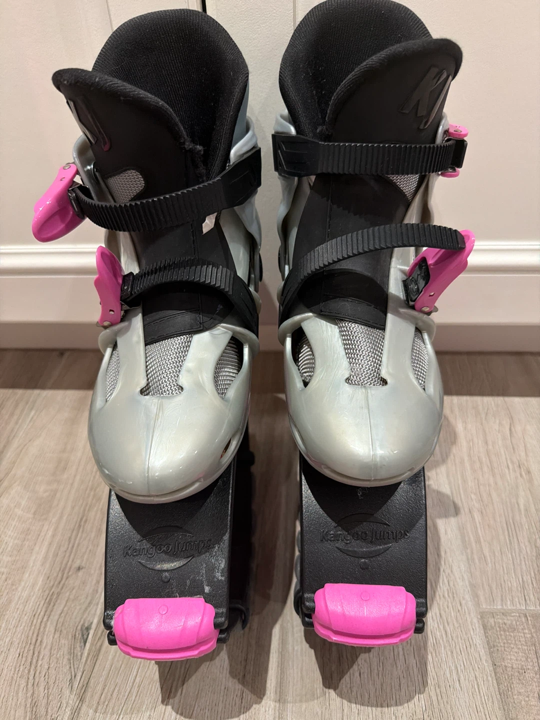 Kangoo Jumps Power Shoes - photo 2