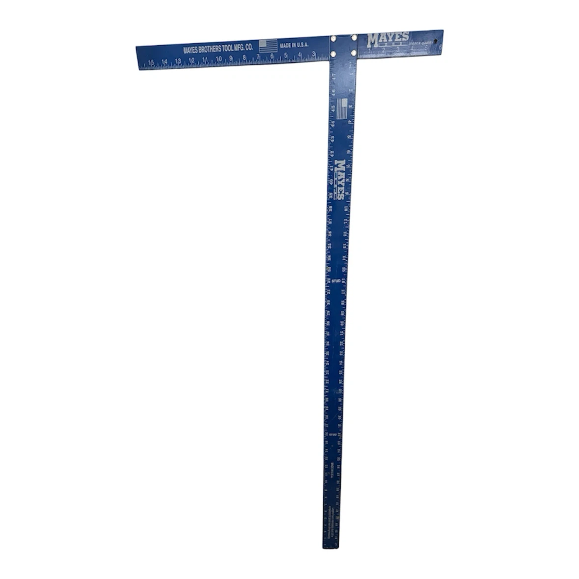 Mayes T-Square