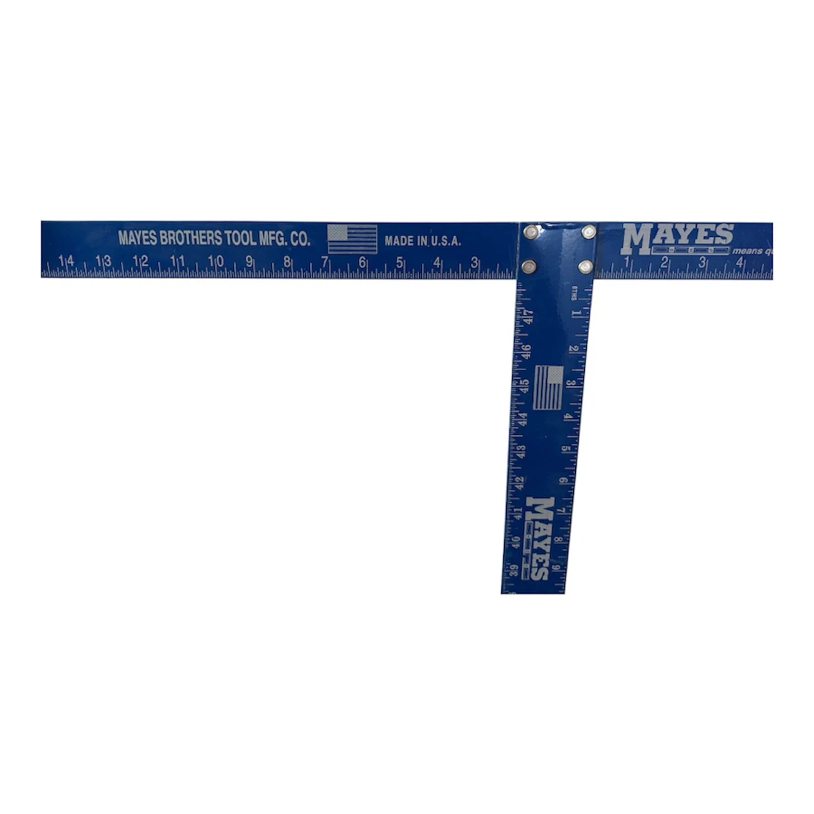 Mayes T-Square - photo 2