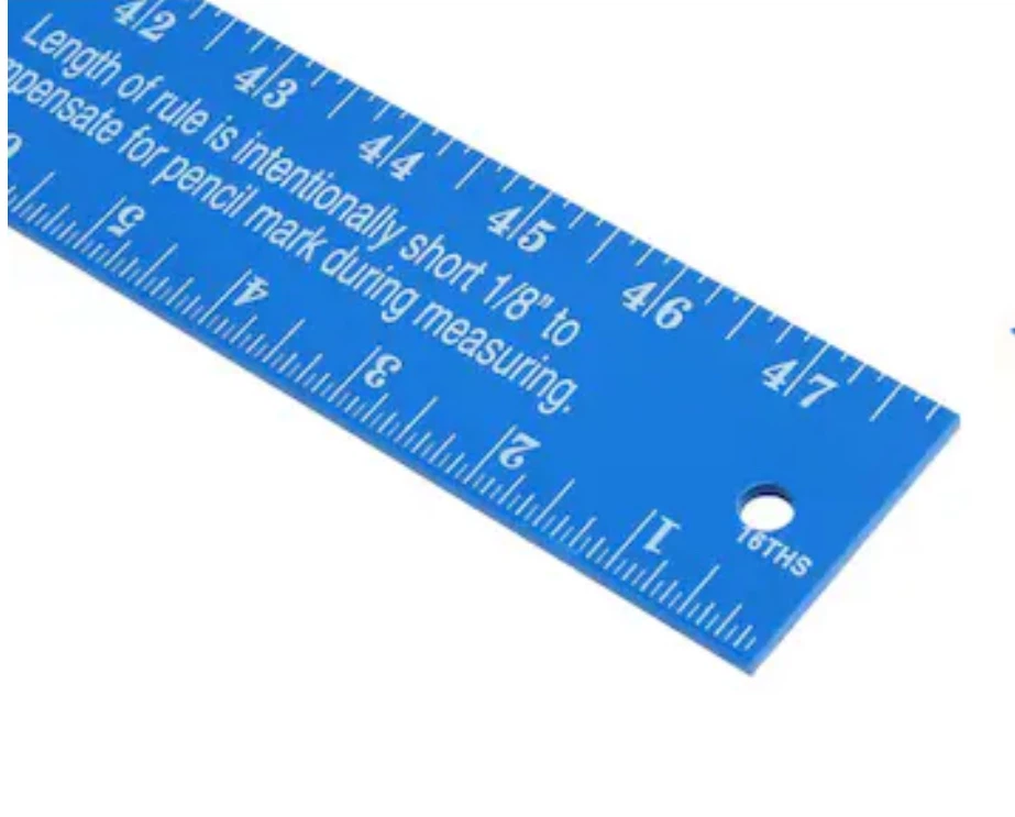 Mayes T-Square - photo 3