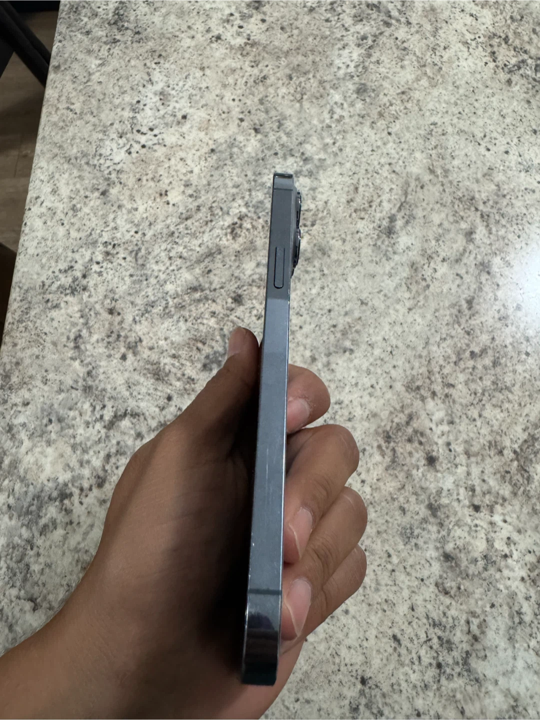 Apple iPhone 13 Pro Max - photo 3