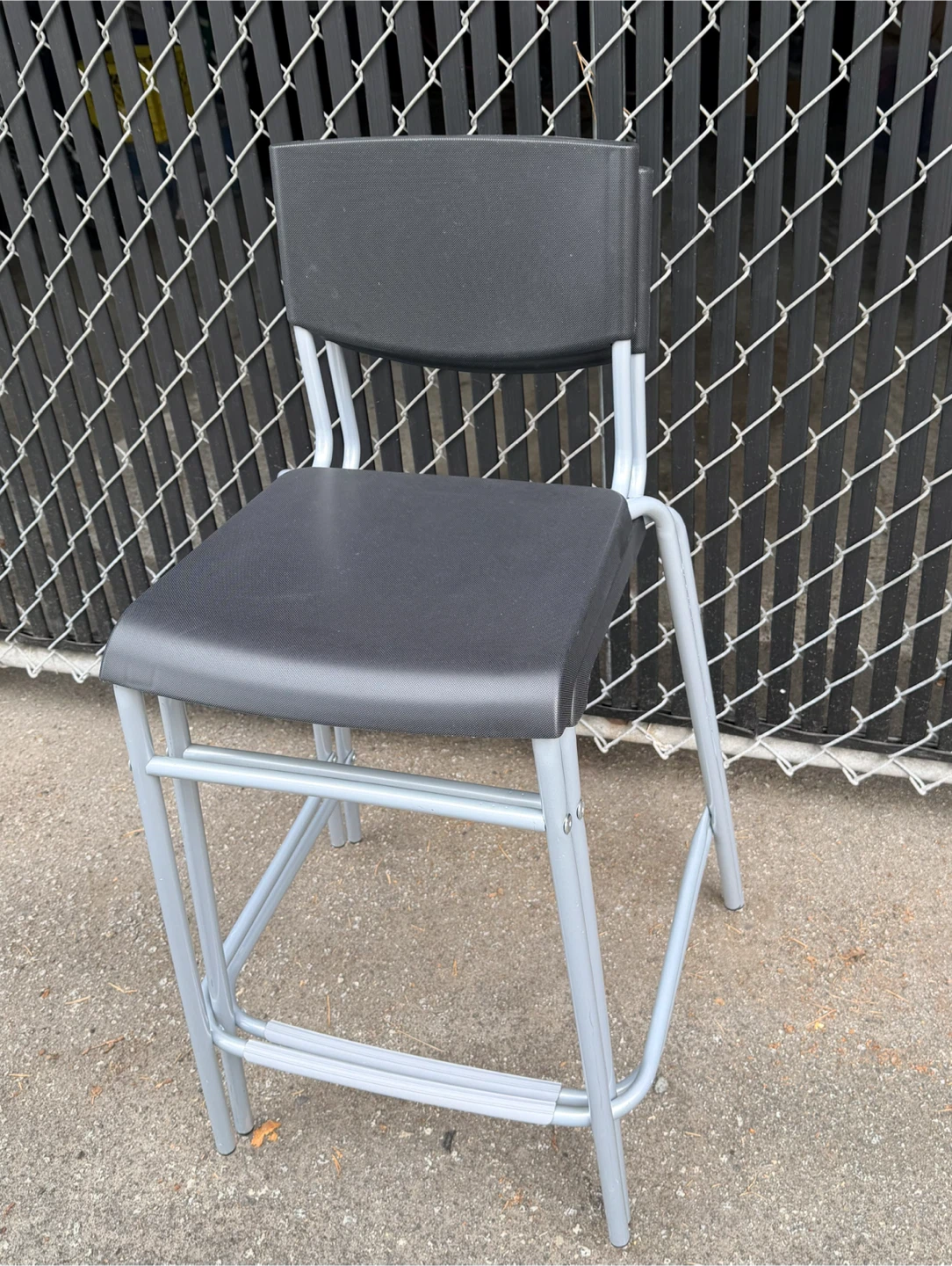 IKEA STIG Bar Stools - photo 3