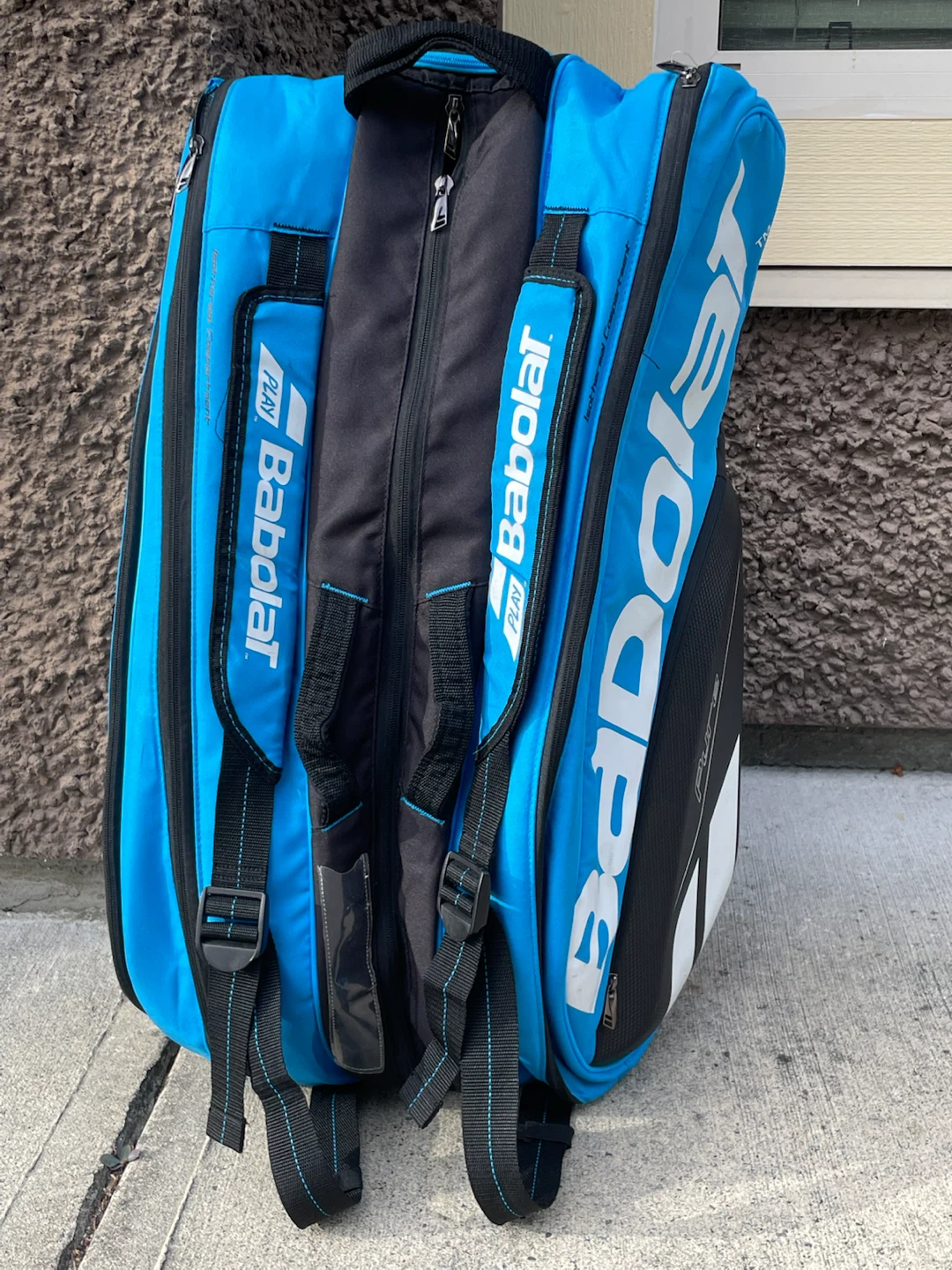 Babolat Pure Tennis Bag - photo 2