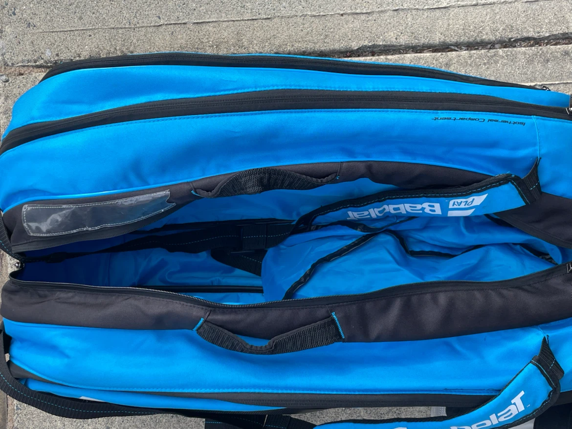 Babolat Pure Tennis Bag - photo 3