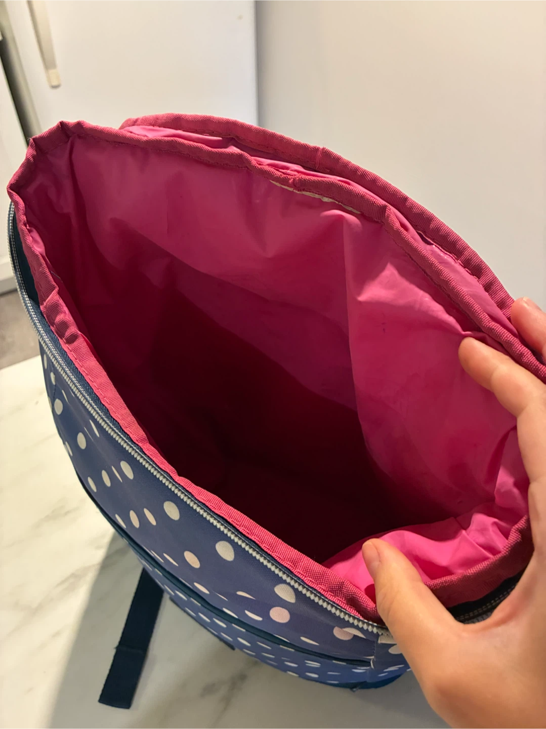 MOVING SALE : Insulated Cooler Backpack - photo 3