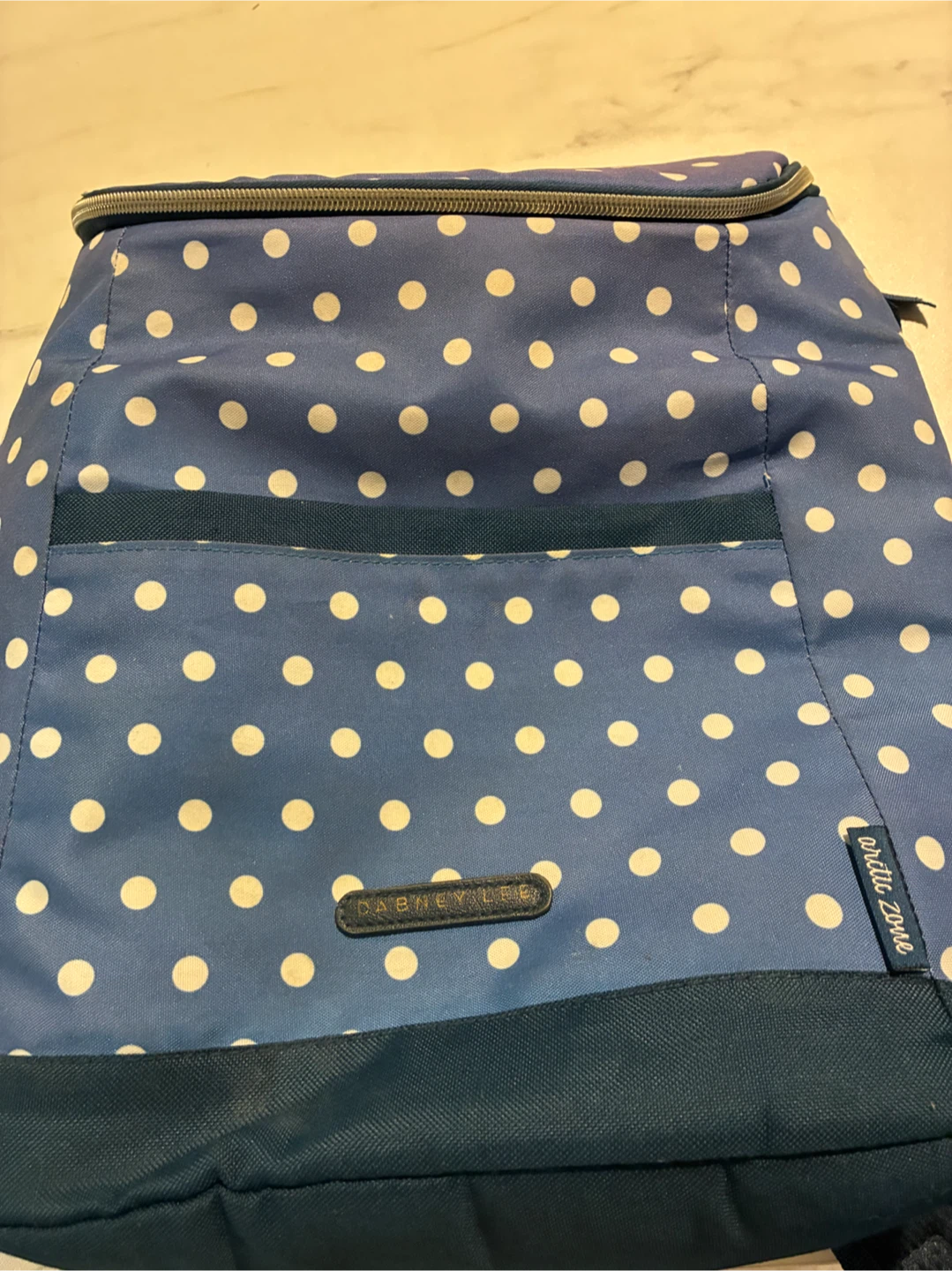 MOVING SALE : Insulated Cooler Backpack - photo 4