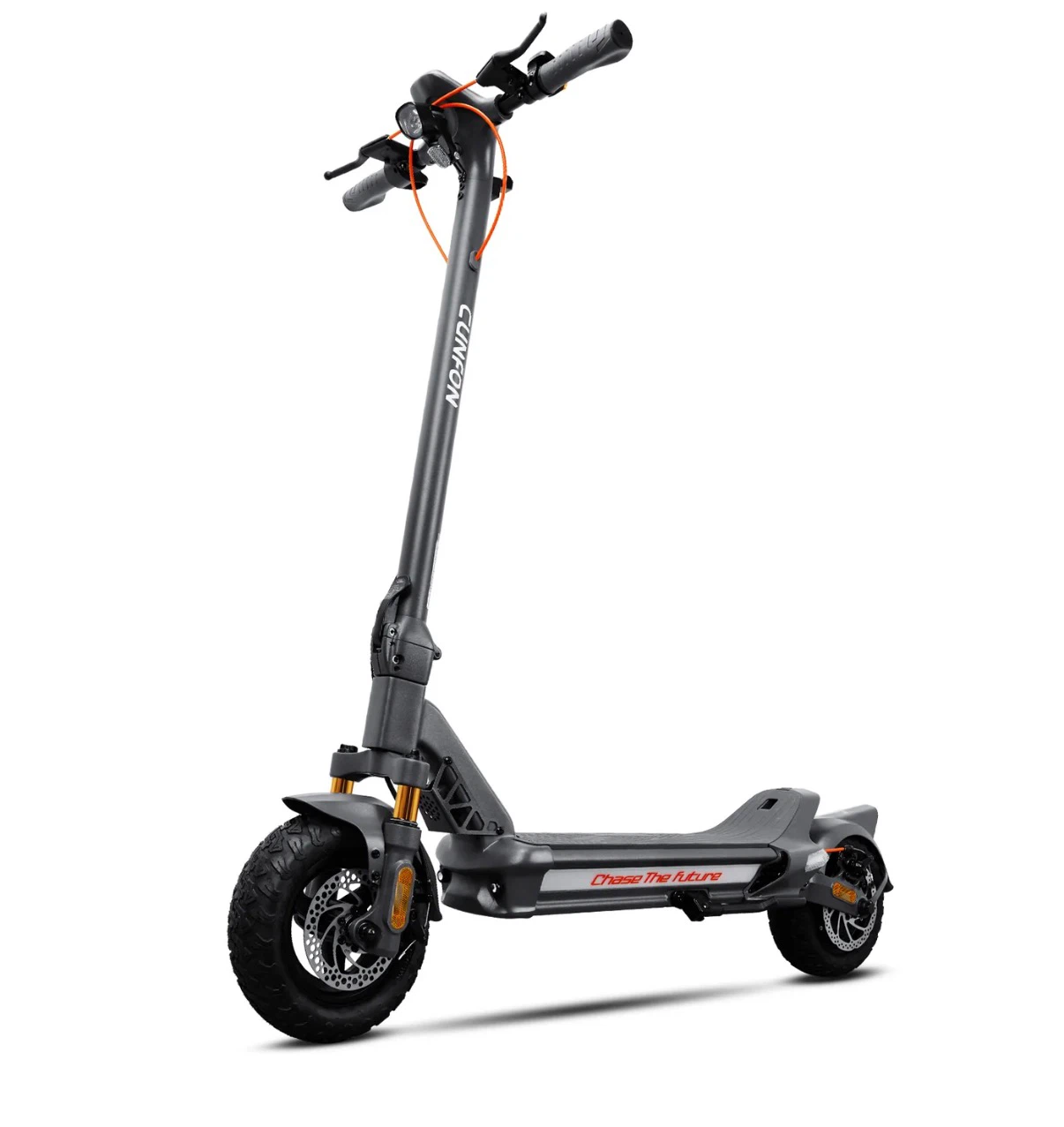 Cunfon RZ800 Electric Scooter