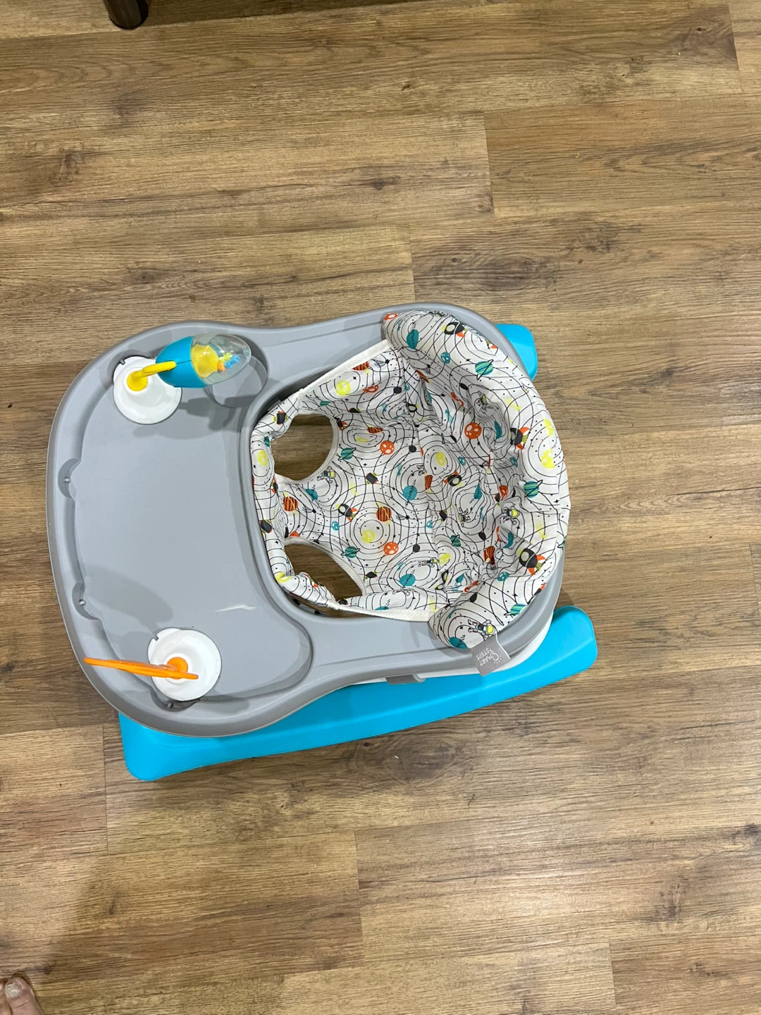 Smart Steps Baby Walker - photo 2