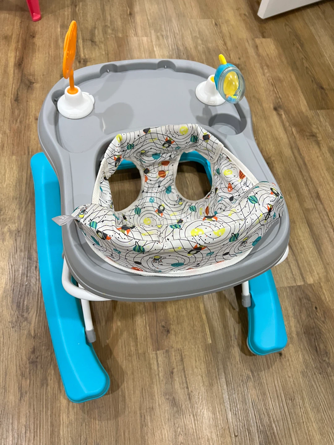 Smart Steps Baby Walker - photo 3