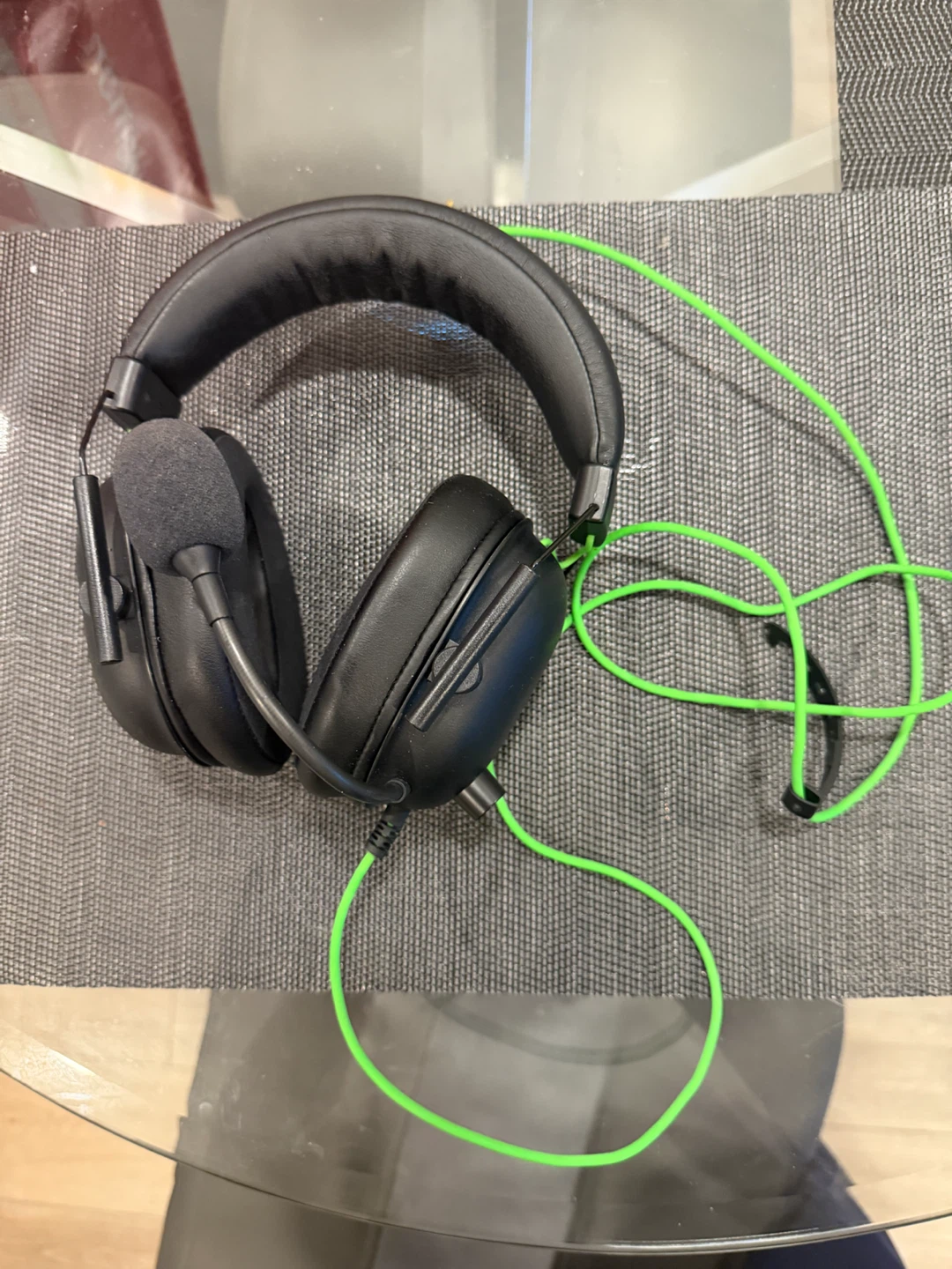 Razer BlackShark V2 X Gaming Headset