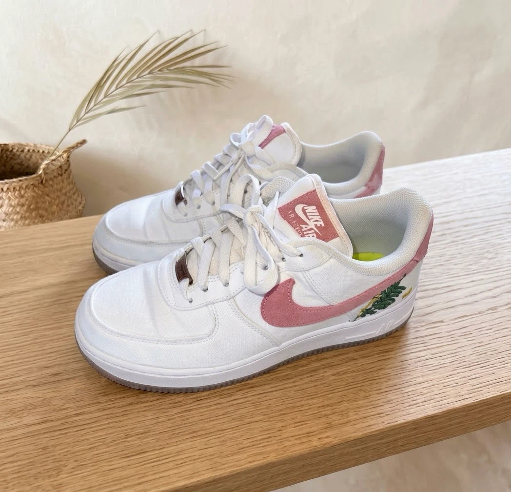 Nike Air Force 1 '07 SE "Catechu" (Size 8 )