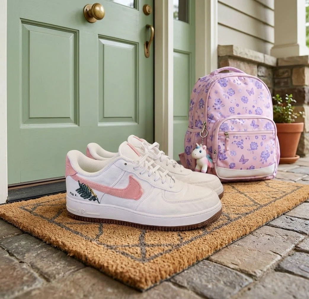 Nike Air Force 1 '07 SE "Catechu" (Size 8 ) - photo 2