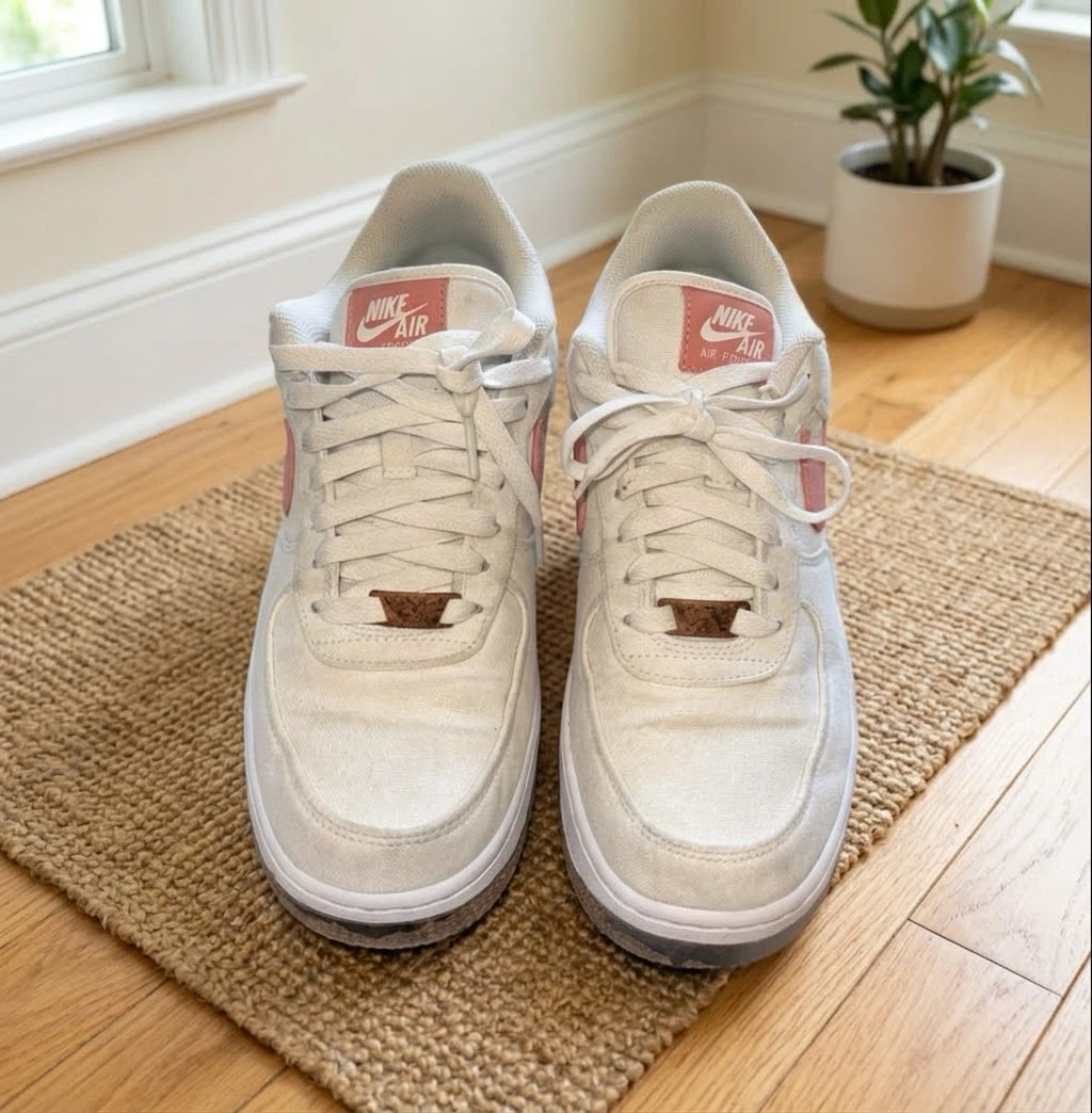 Nike Air Force 1 '07 SE "Catechu" (Size 8 ) - photo 4