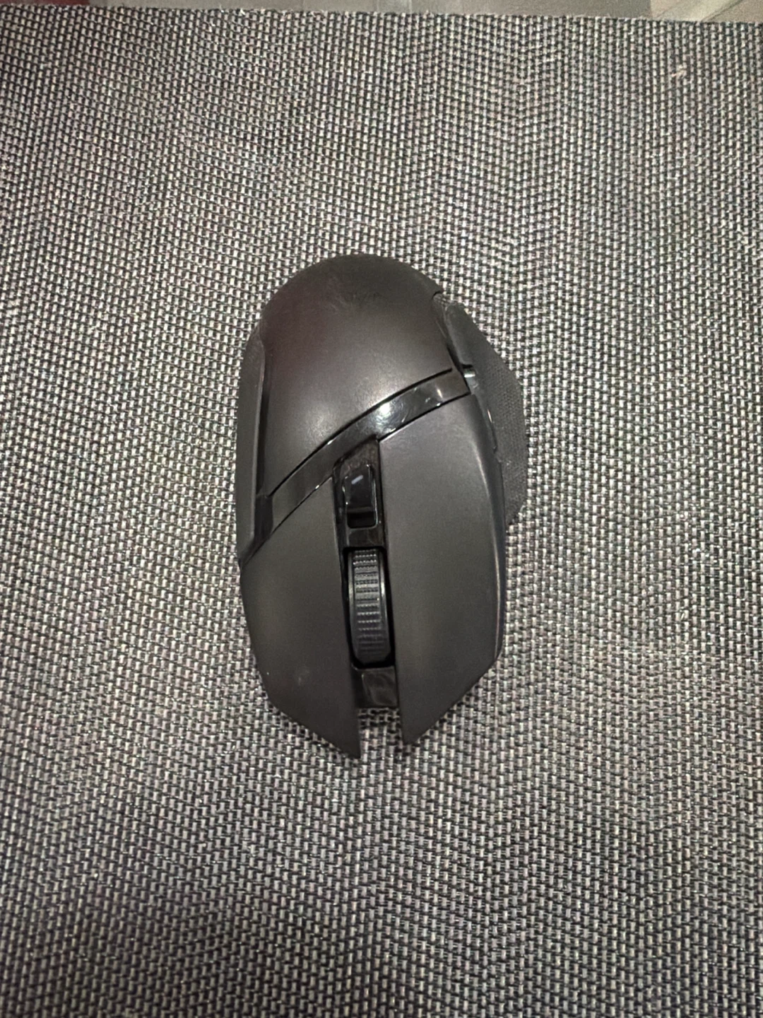 Wireless Razer gaming mouse