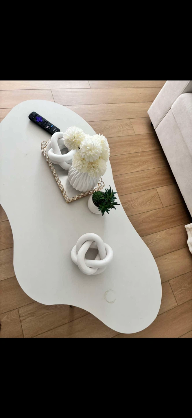 Coffee table - photo 2