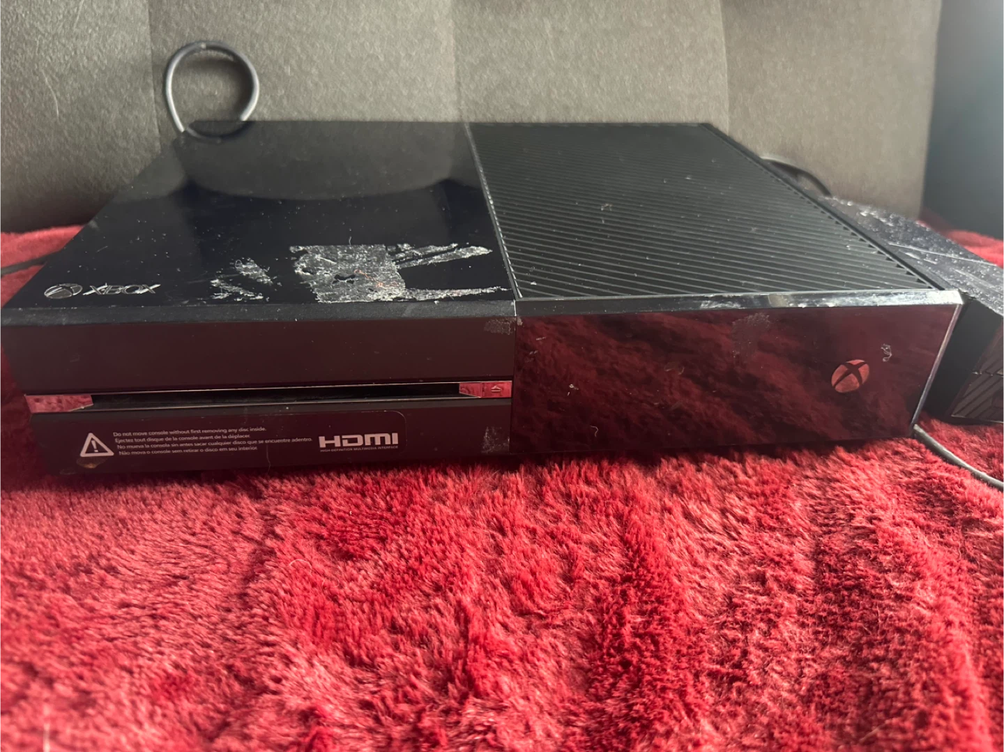 Xbox One Console