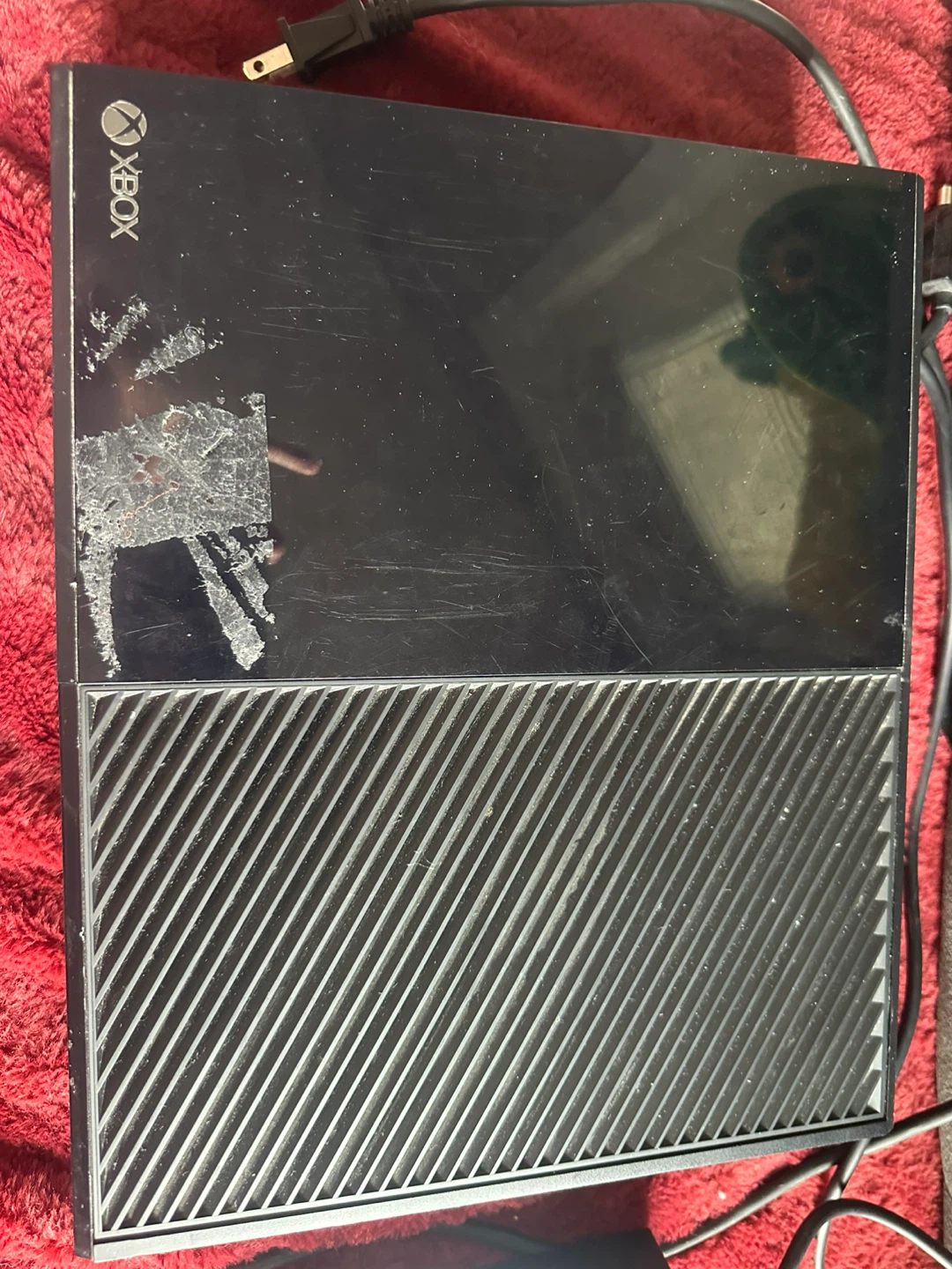 Xbox One Console - photo 2