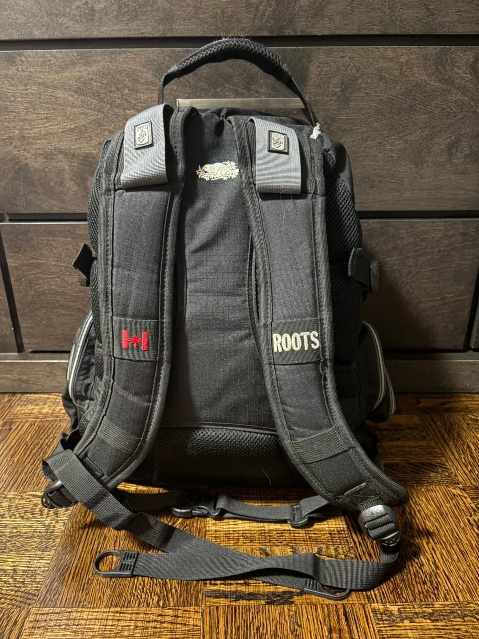 Authentic Roots Back To School Backpack - photo 2