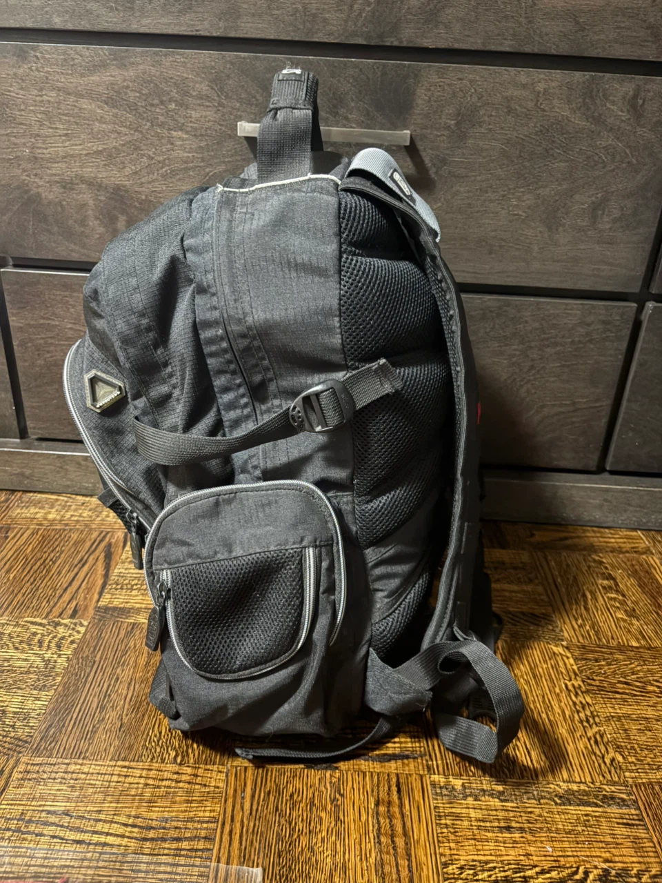 Authentic Roots Back To School Backpack - photo 3
