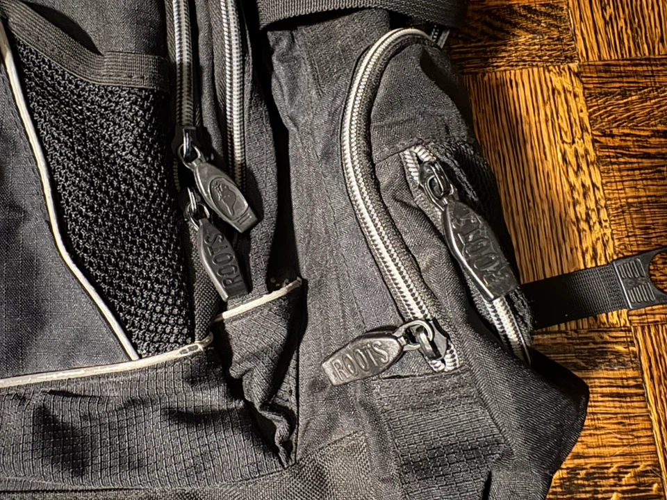 Authentic Roots Back To School Backpack - photo 5