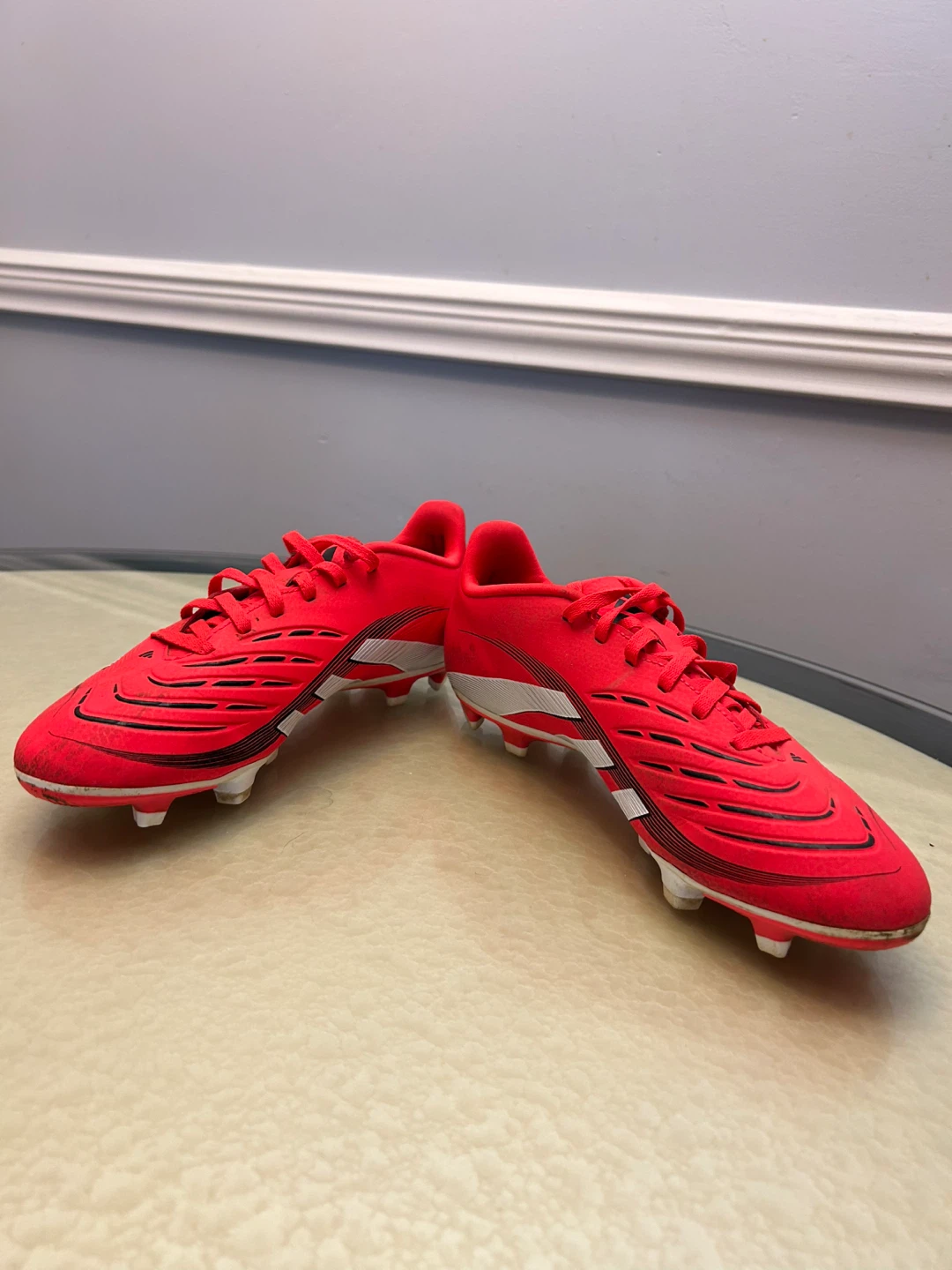 Adidas Predator Soccer Cleats - photo 2