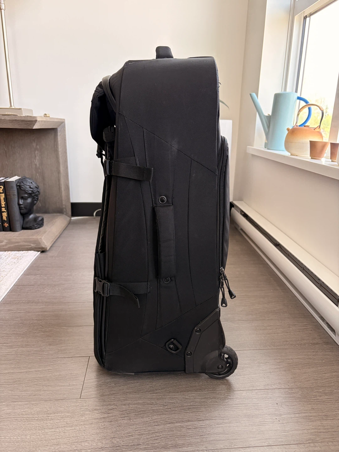 Karrimor Airport Pro 70 Rolling Backpack - photo 2