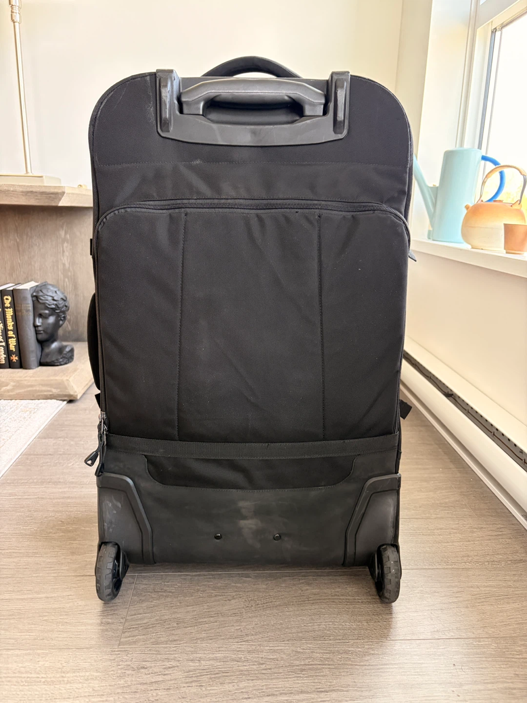 Karrimor Airport Pro 70 Rolling Backpack - photo 3