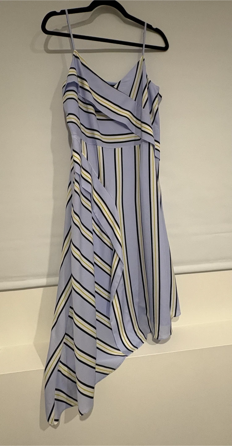Banana republic dress size 12