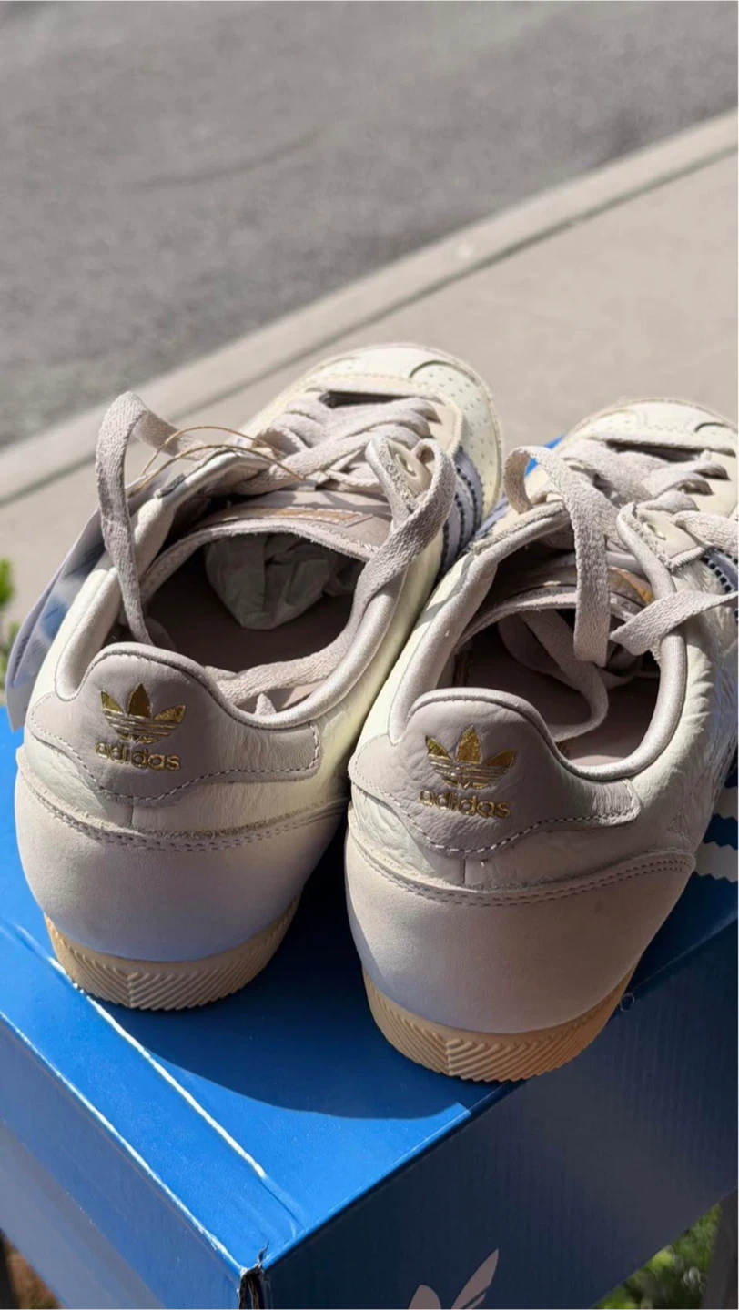 New Adidas Originals Japan W Sneakers - photo 4