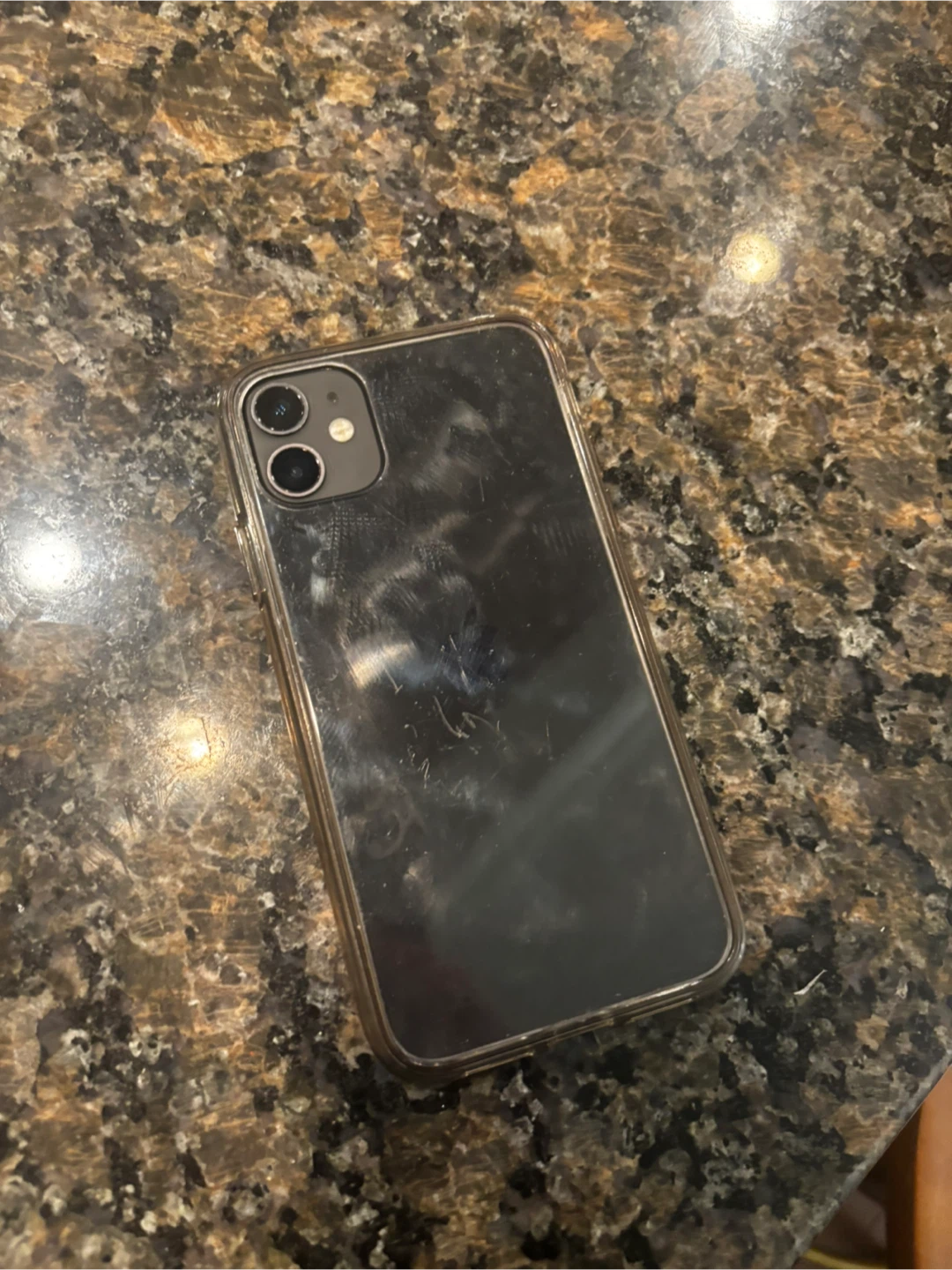 Apple iPhone 11 Black - photo 4