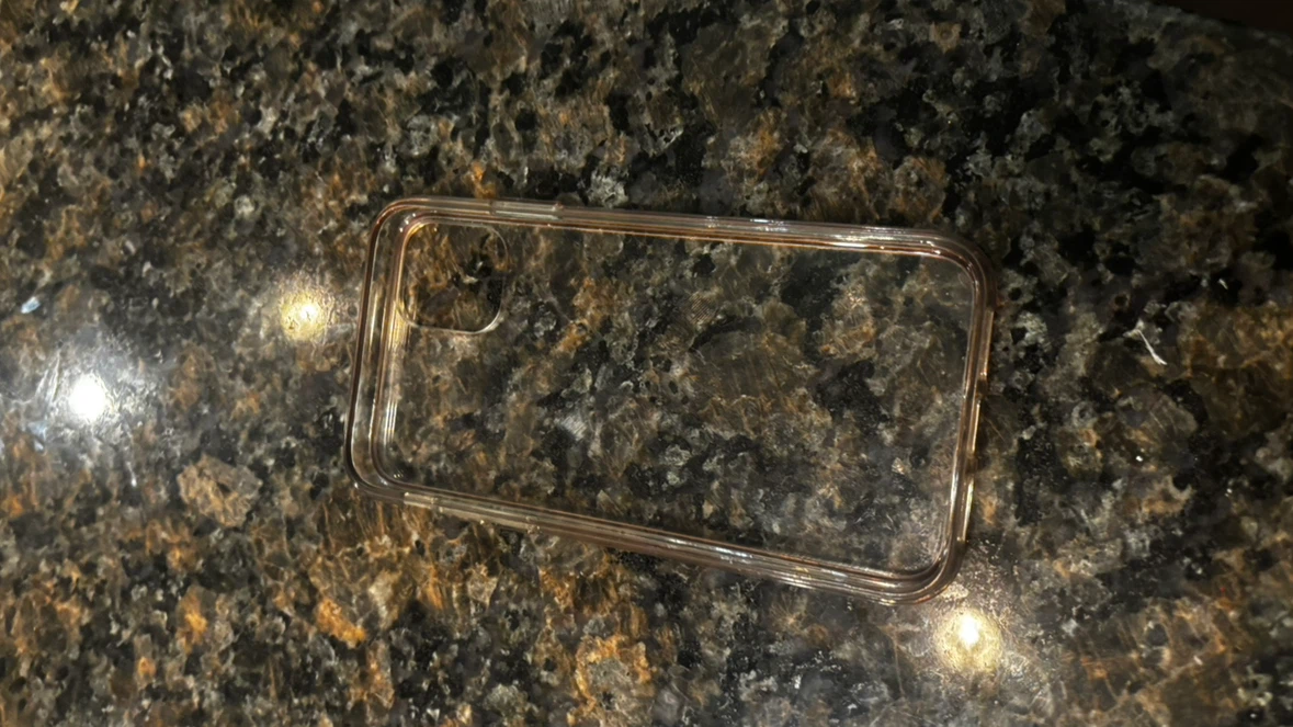 Apple iPhone 11 Black - photo 5