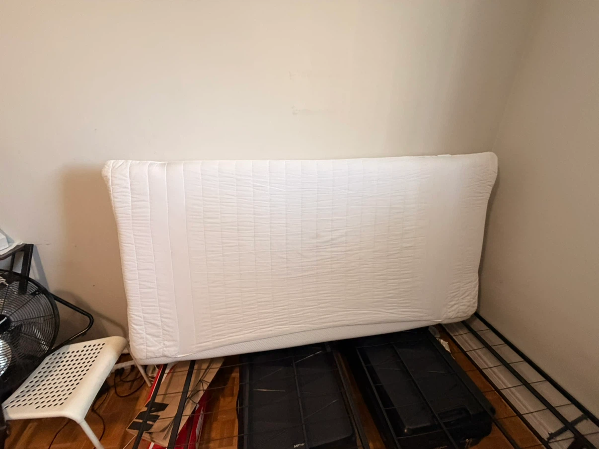 Twin Bed Set