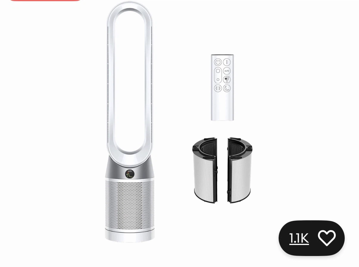 Dyson Purifier Cool Gen1