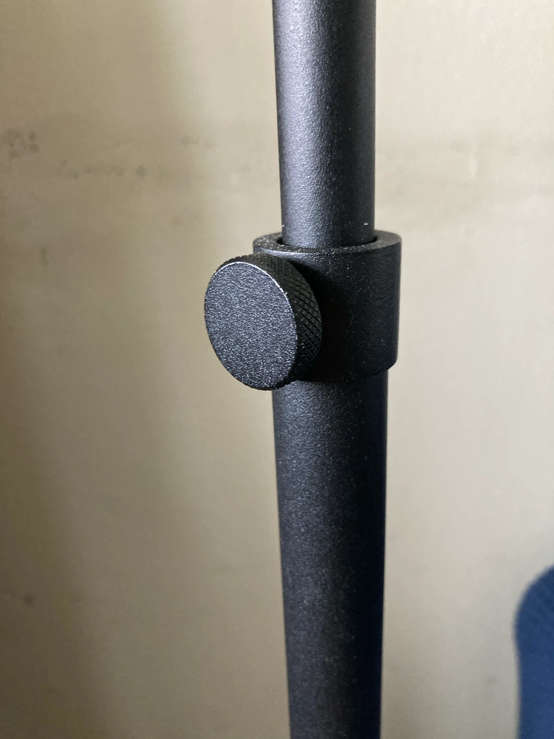 IKEA SKURUP floor uplighter lamp - photo 5