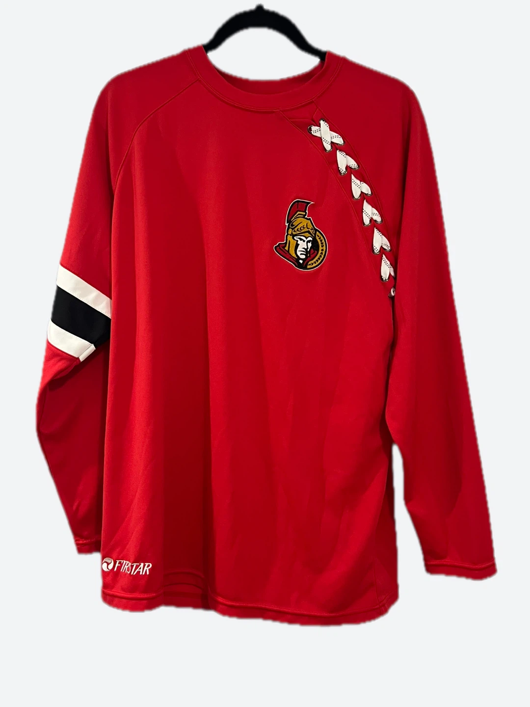 Firstar Ottawa Senators Jersey - photo 2
