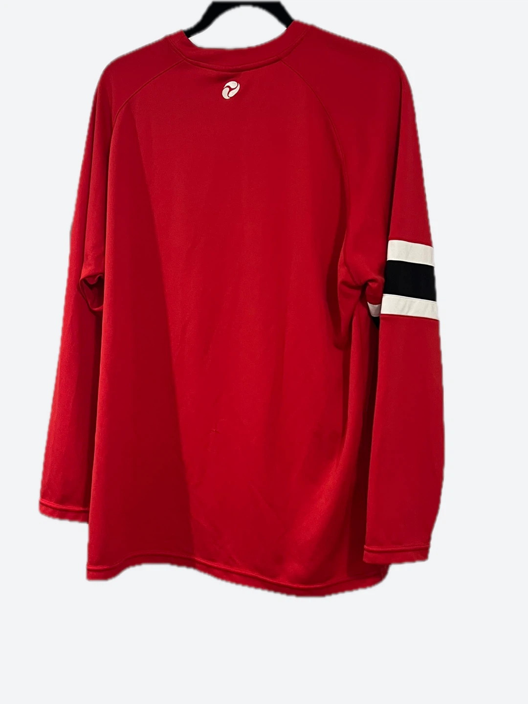 Firstar Ottawa Senators Jersey - photo 4