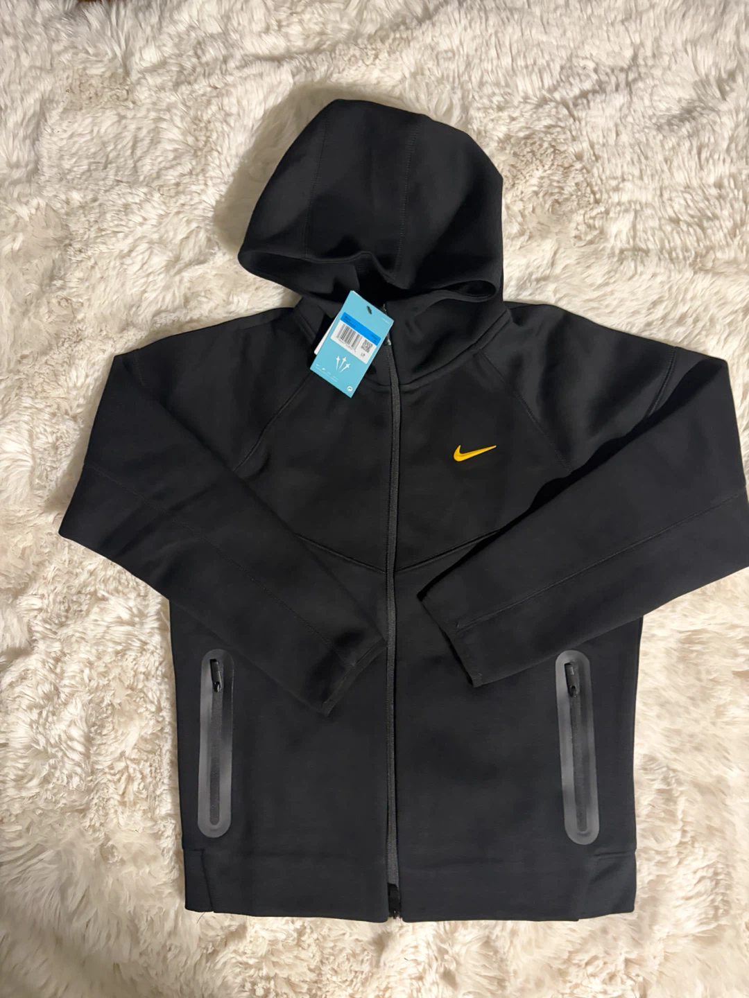 Nike x NOCTA Tech Fleece Tracksuit Set - Brand New - photo 2