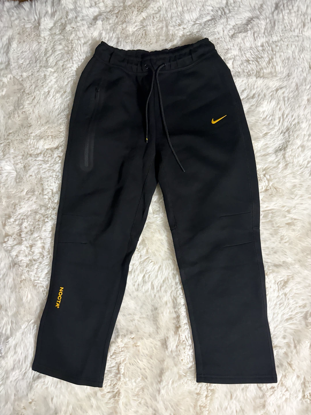 Nike x NOCTA Tech Fleece Tracksuit Set - Brand New - photo 4
