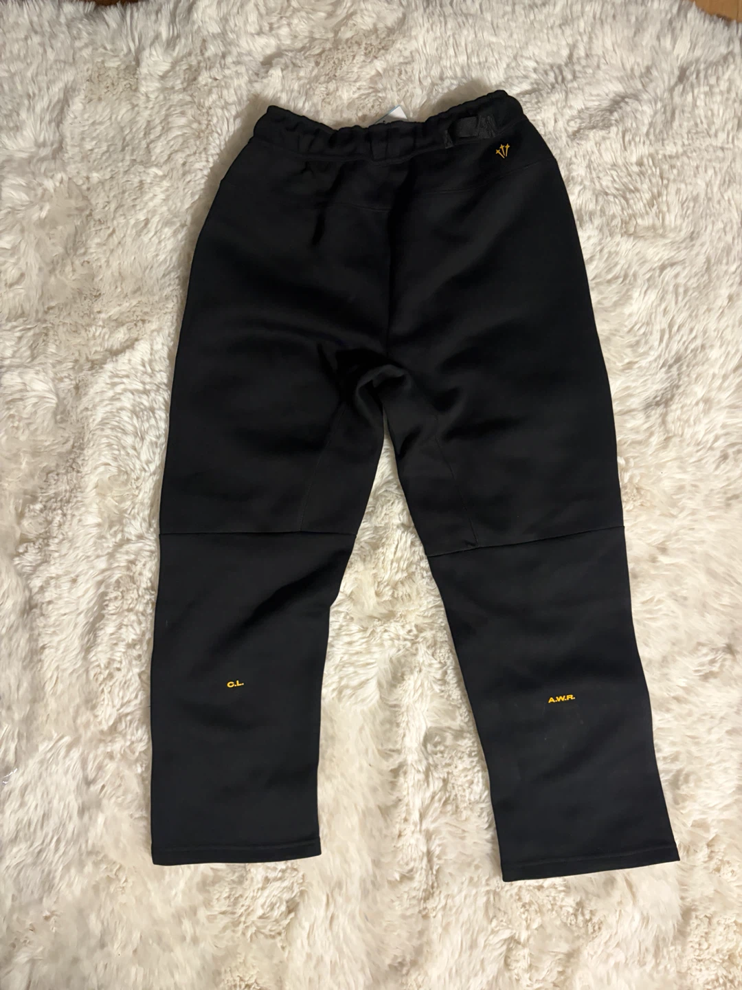 Nike x NOCTA Tech Fleece Tracksuit Set - Brand New - photo 5