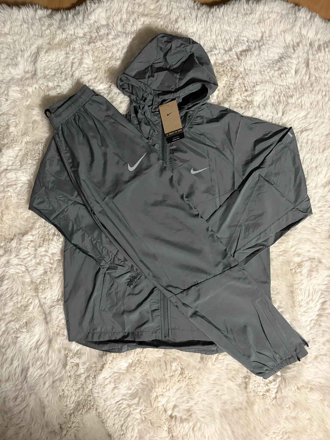 Nike Miller Set - Brand New