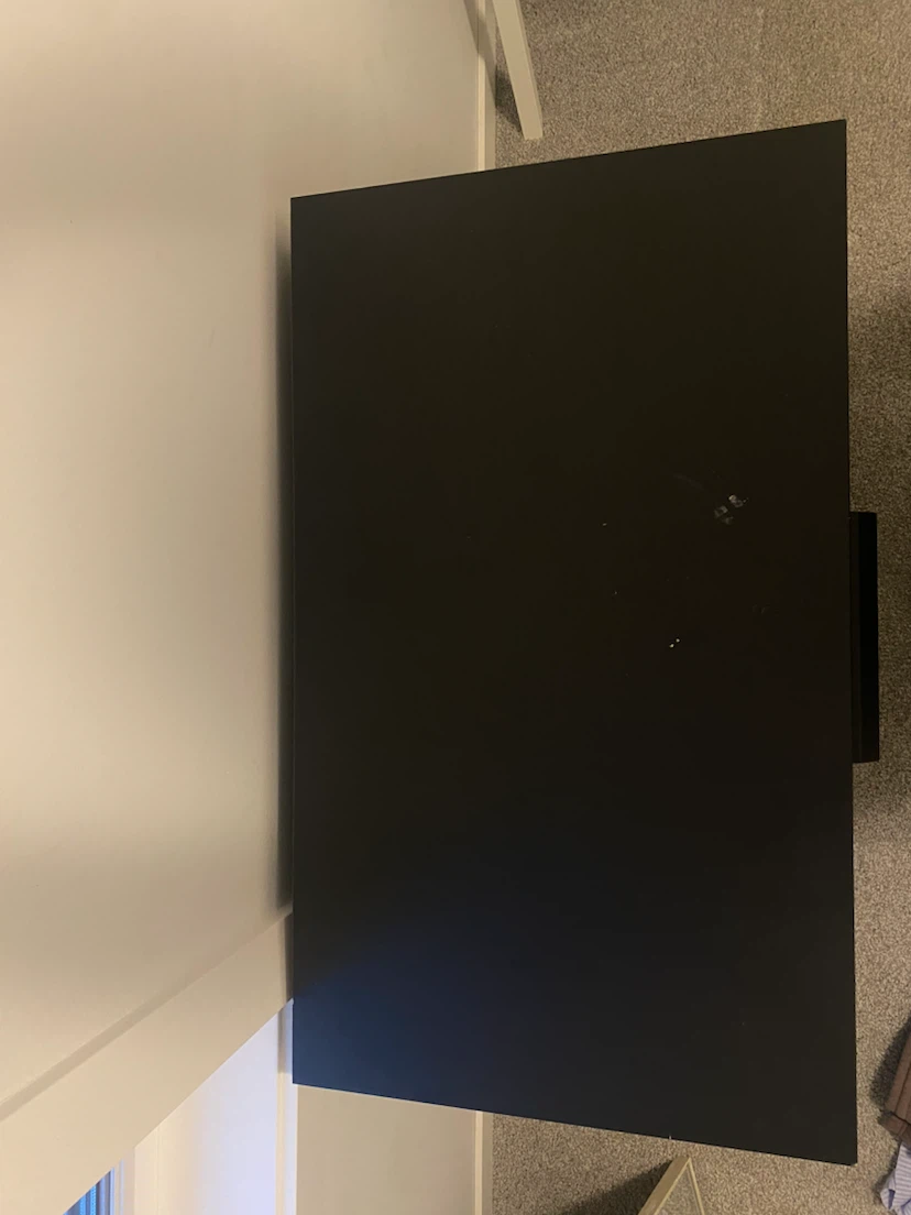 IKEA 3-Drawer Chest - (Price Negotiable) - photo 3