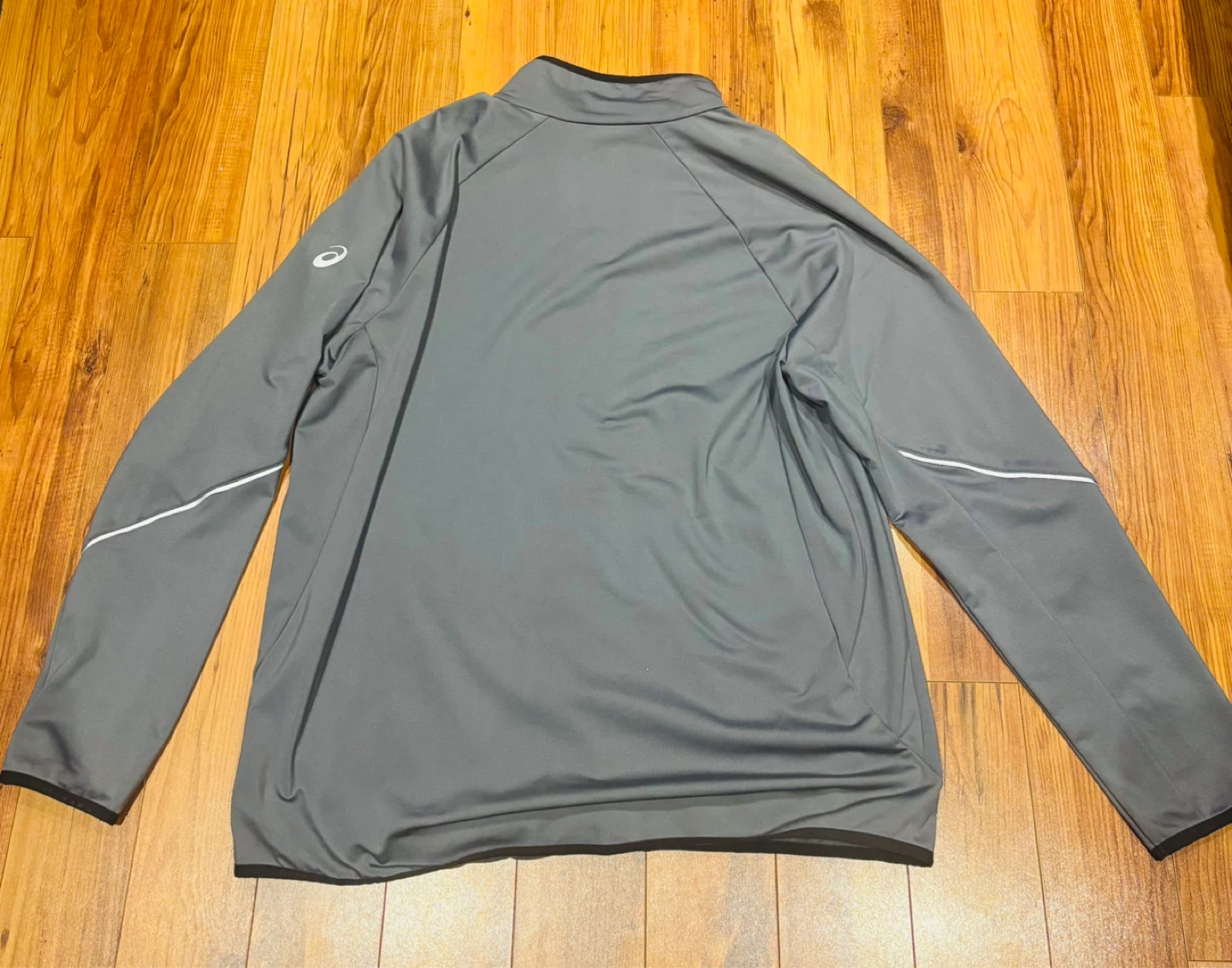 BN - Asics Athletic Jacket XL - photo 4