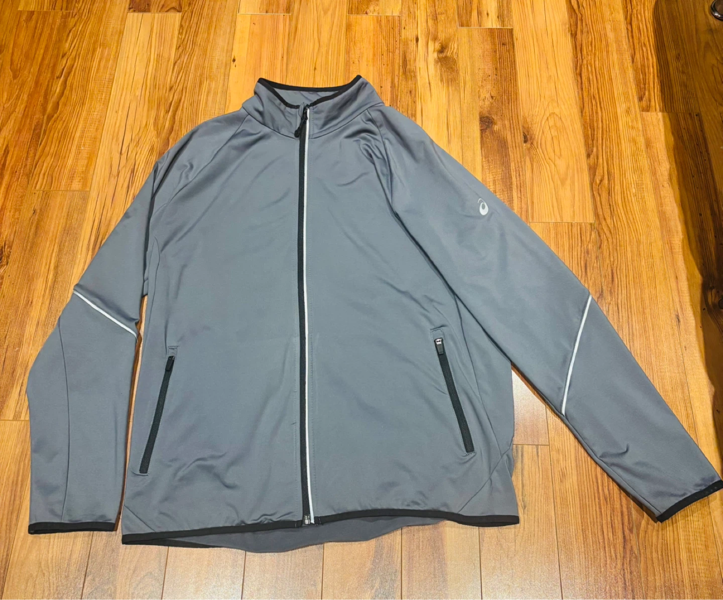 BN - Asics Athletic Jacket XL