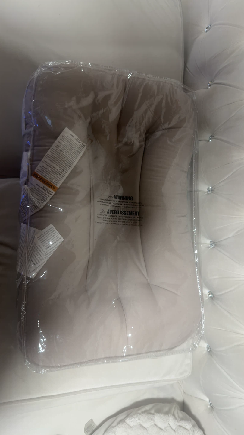 Simmons Kozy Baby Lounger - photo 3
