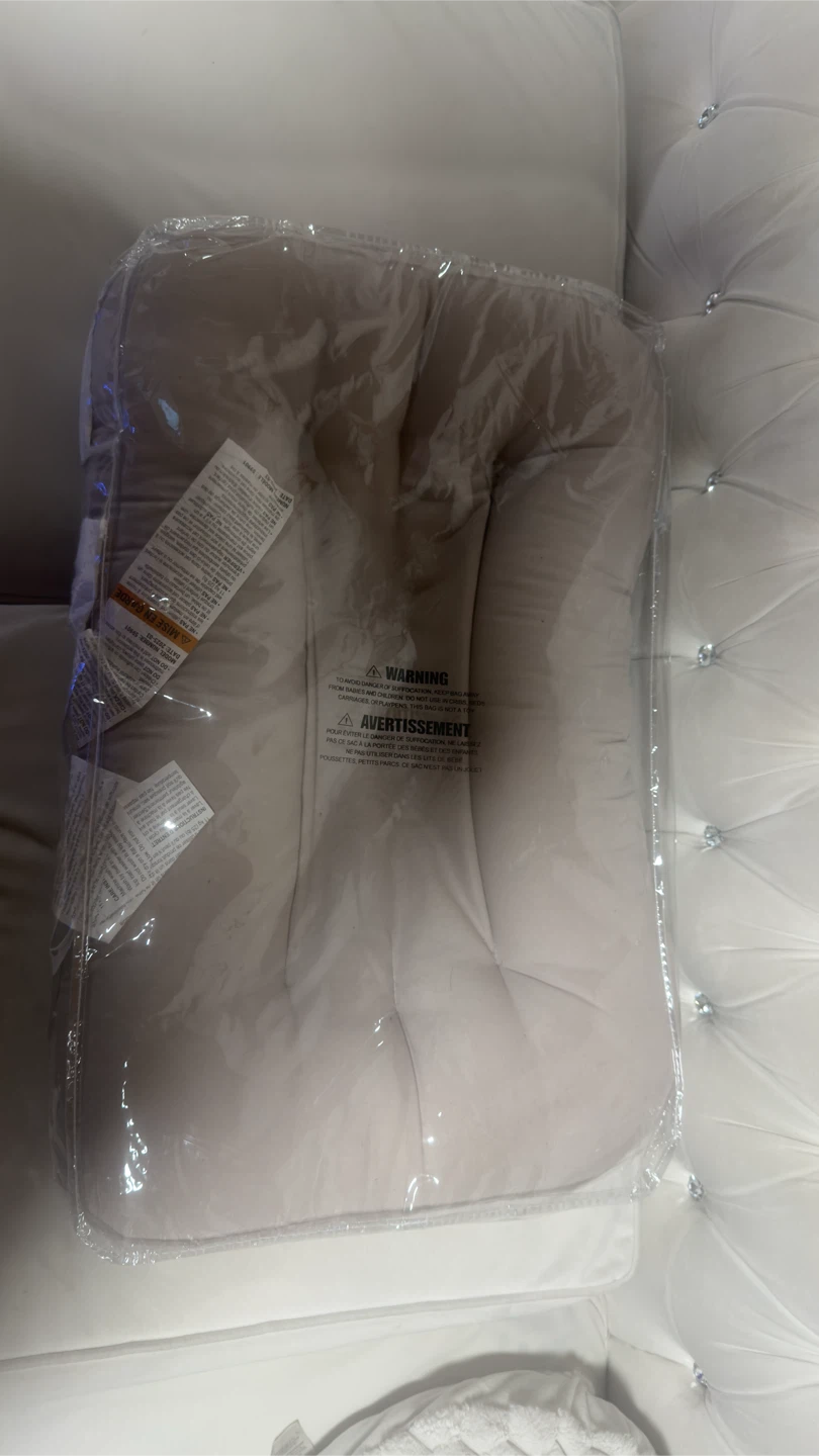 Simmons Kozy Baby Lounger - photo 4