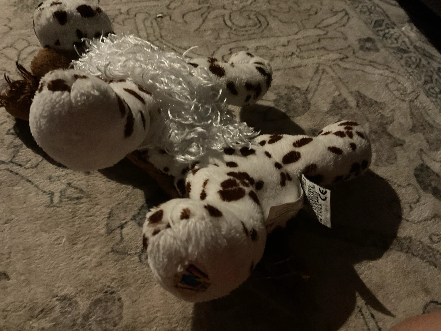 Build-A-Bear Puppy Plush Toy - photo 2