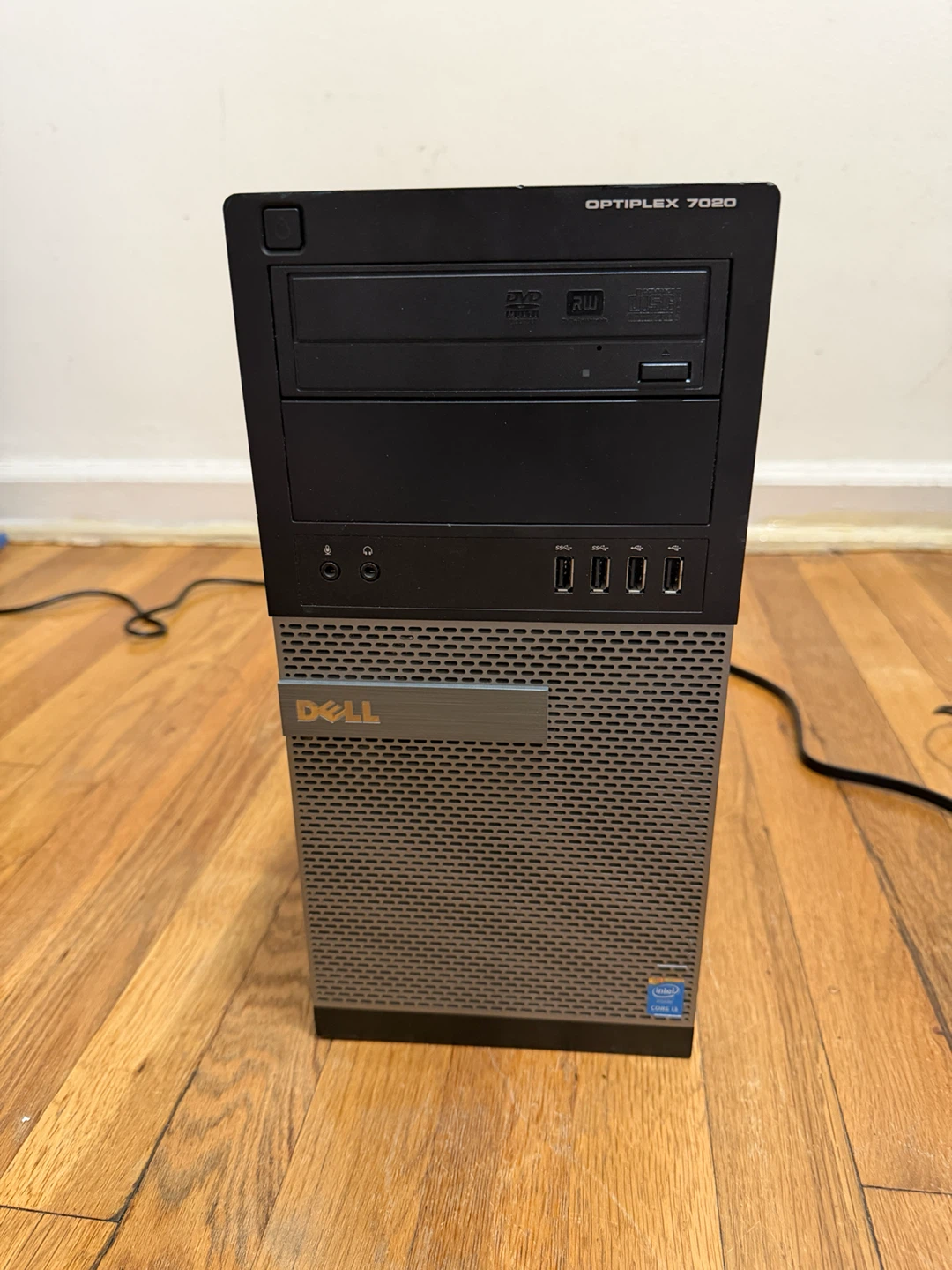 Dell OptiPlex 7020 Desktop Computer