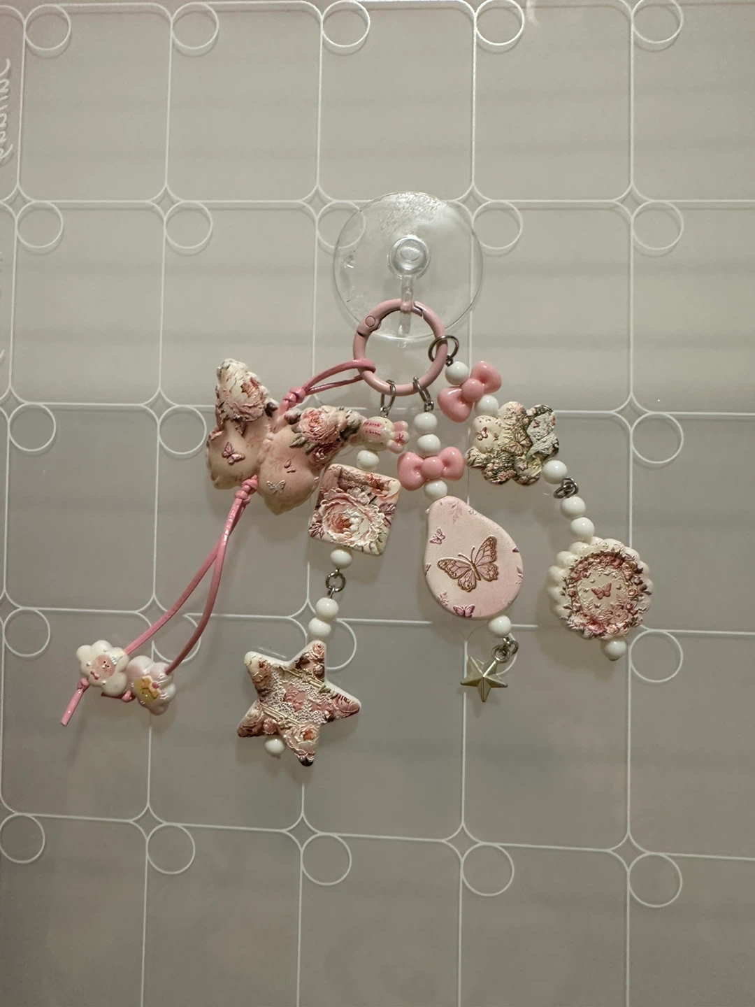 Keychain Charms