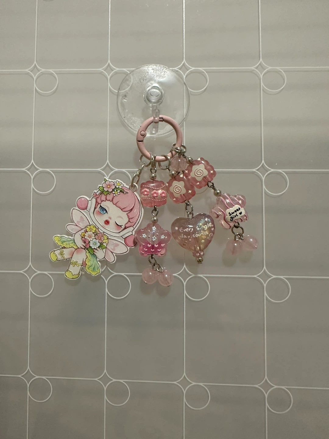 Keychain Charms - photo 2